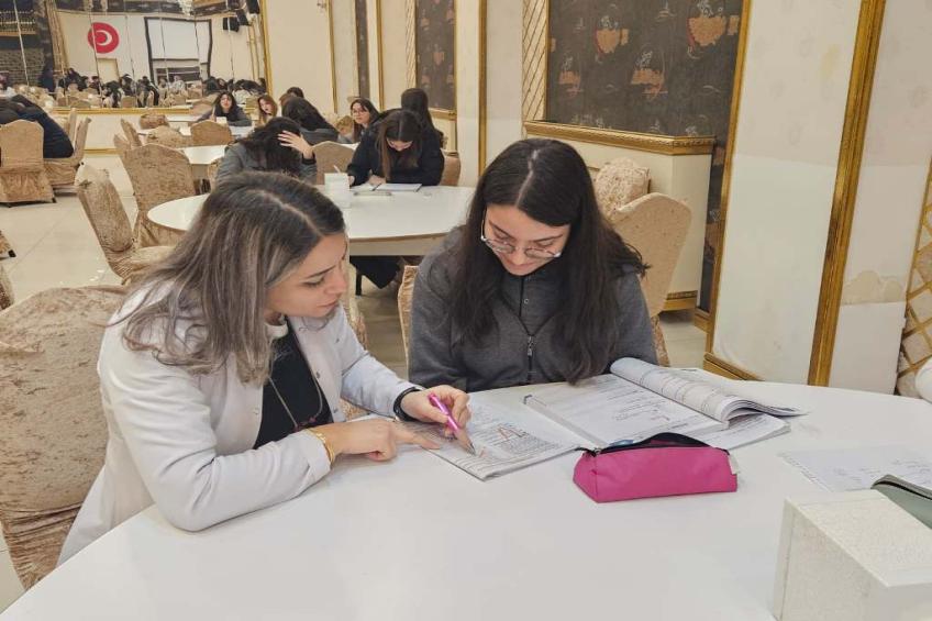 10.SINIF SORU ÇÖZÜM SAATİMİZ (25.12.2025)